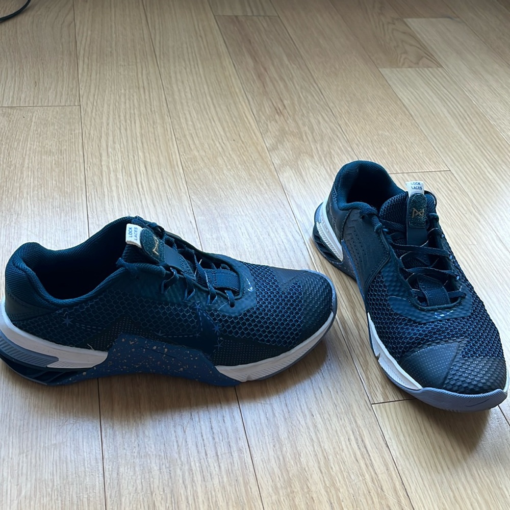 Nike Metcon 7- blue